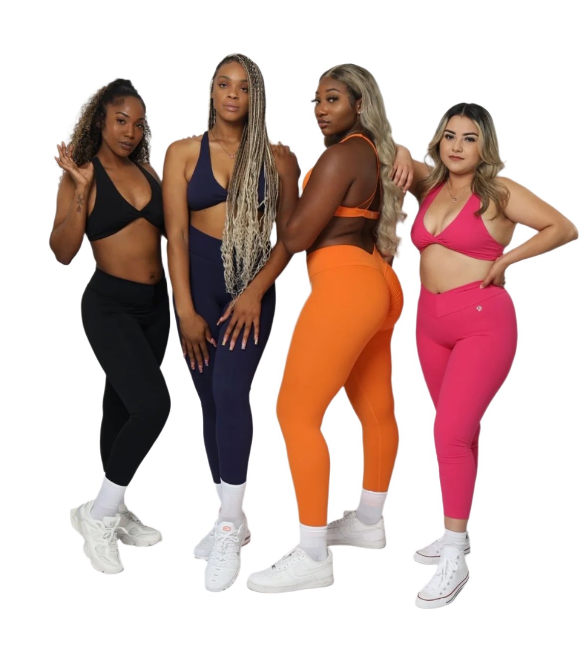 2pc Limitless Yoga Set