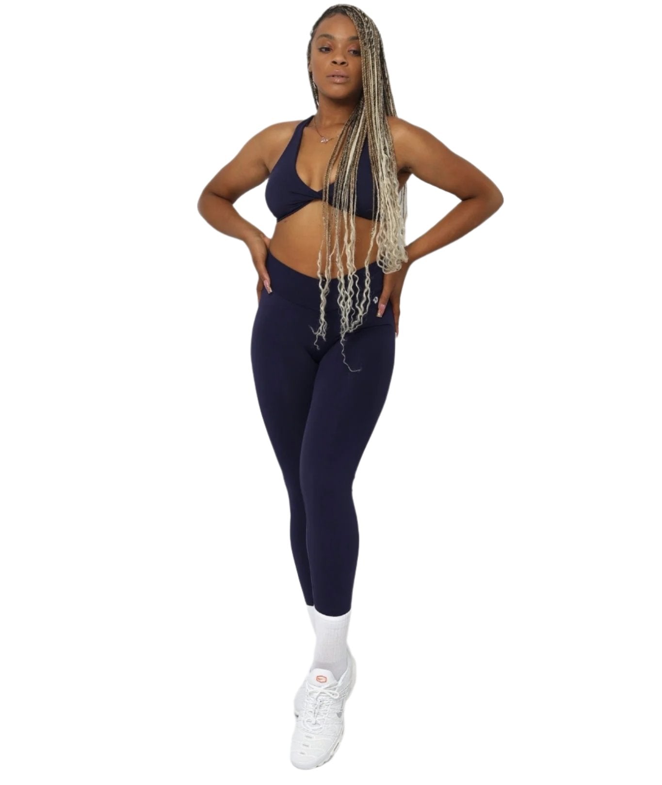 2pc Limitless Yoga Set
