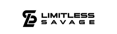 Limitless Savage logo