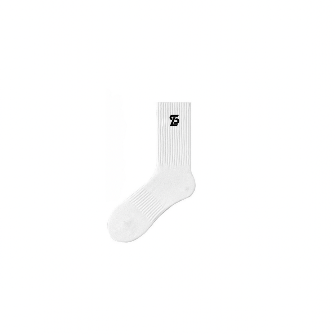 Premium Limitless Savage Crew Socks